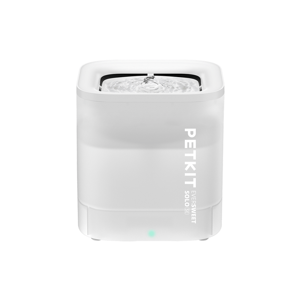 Wireless Pump Pet Water Fountain product image 1