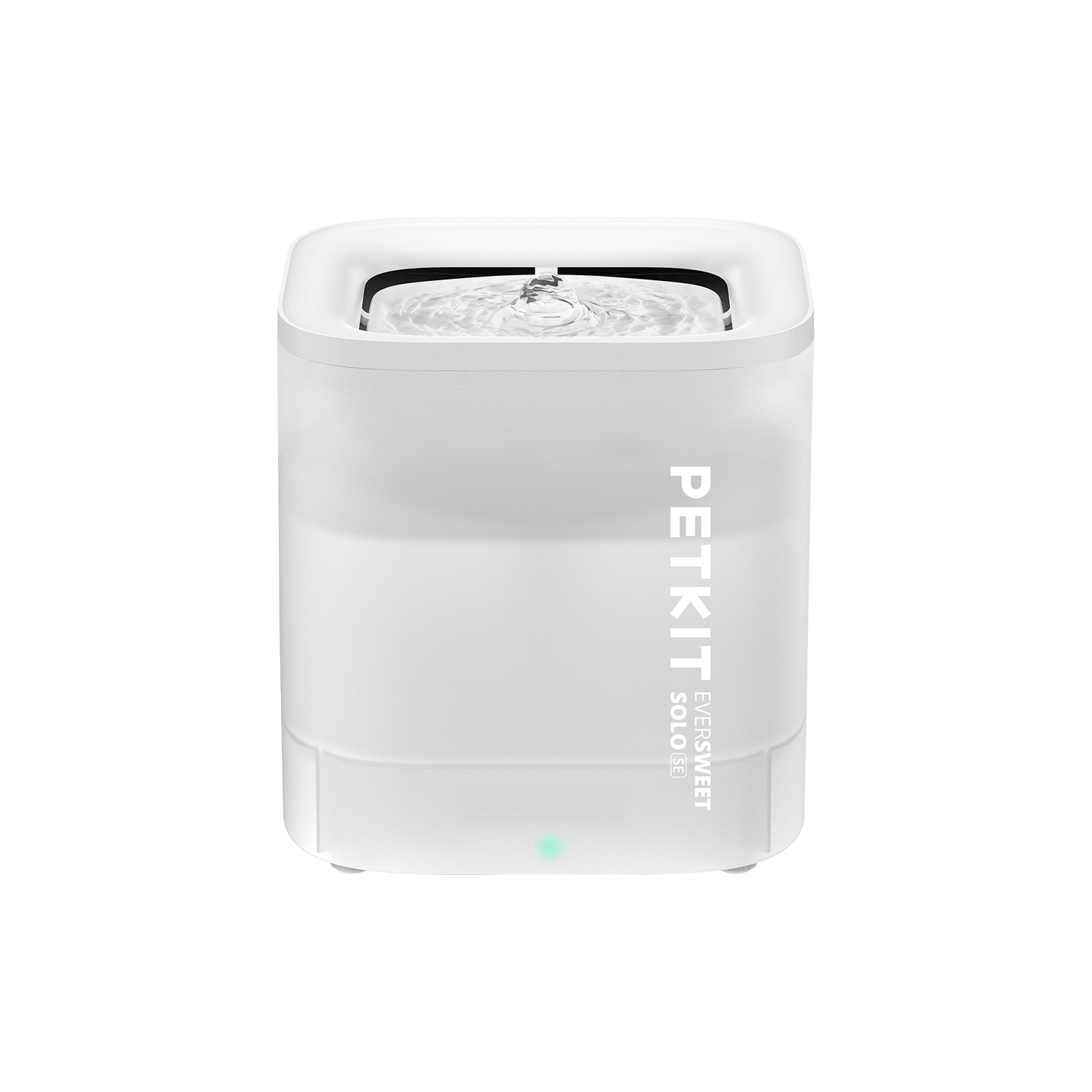 Wireless Pump Pet Water Fountain product image 1