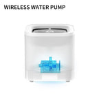 Wireless Pump Pet Water Fountain product image 3