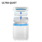 Wireless Pump Pet Water Fountain product image 4
