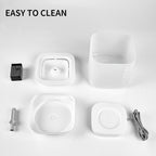 Wireless Pump Pet Water Fountain product image 7