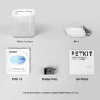 Wireless Pump Pet Water Fountain product image 9