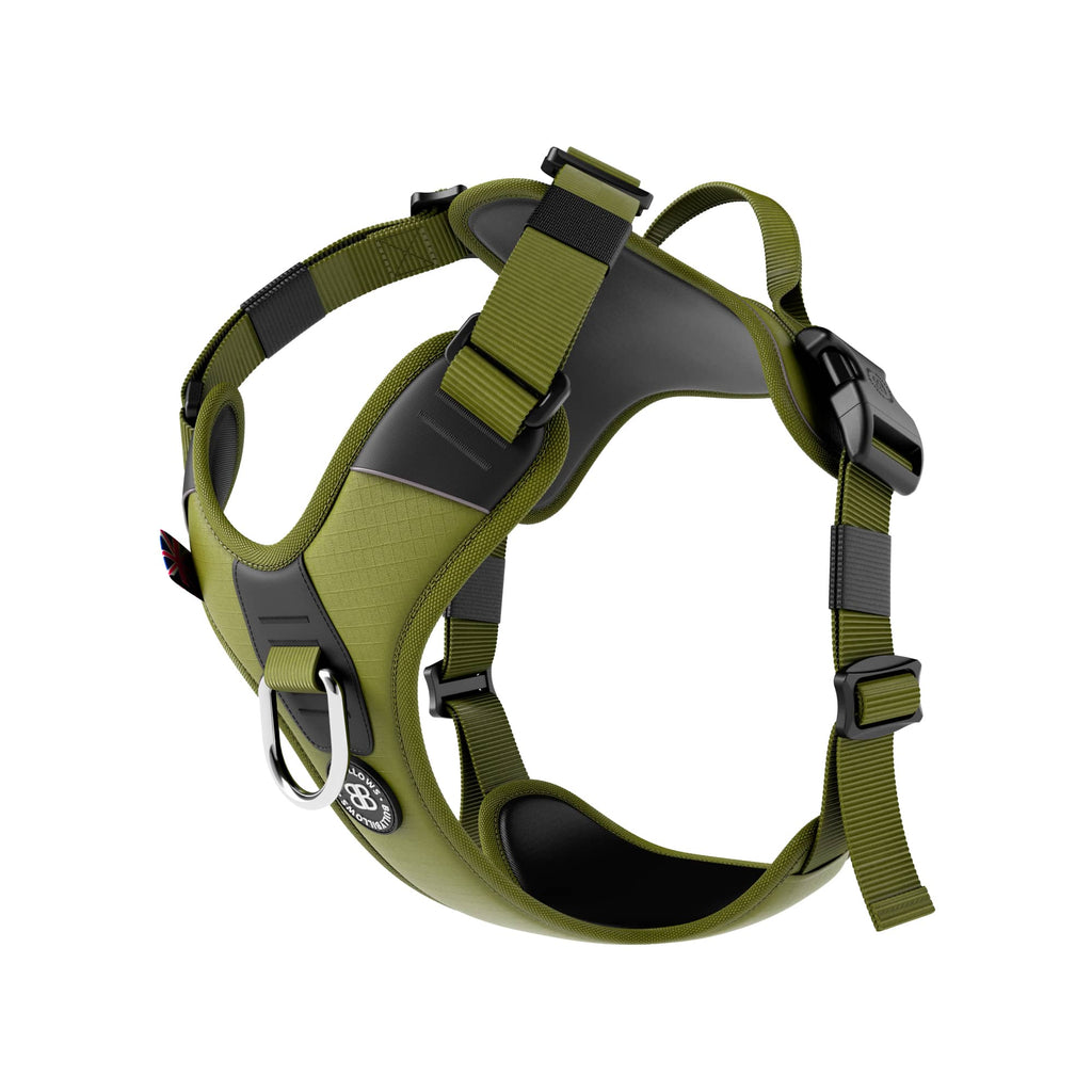 Ripstop No-Pull Dog Harness product image 1