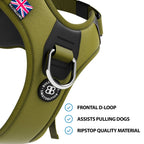 Ripstop No-Pull Dog Harness product image 2