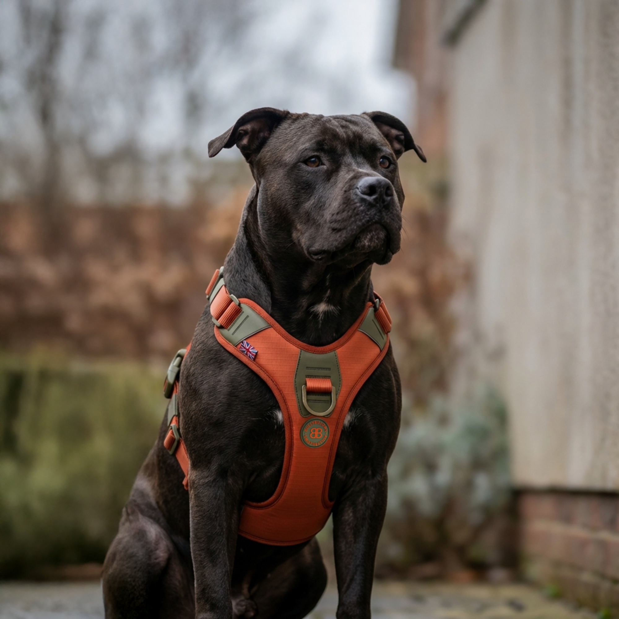 Ripstop No-Pull Dog Harness product image 11