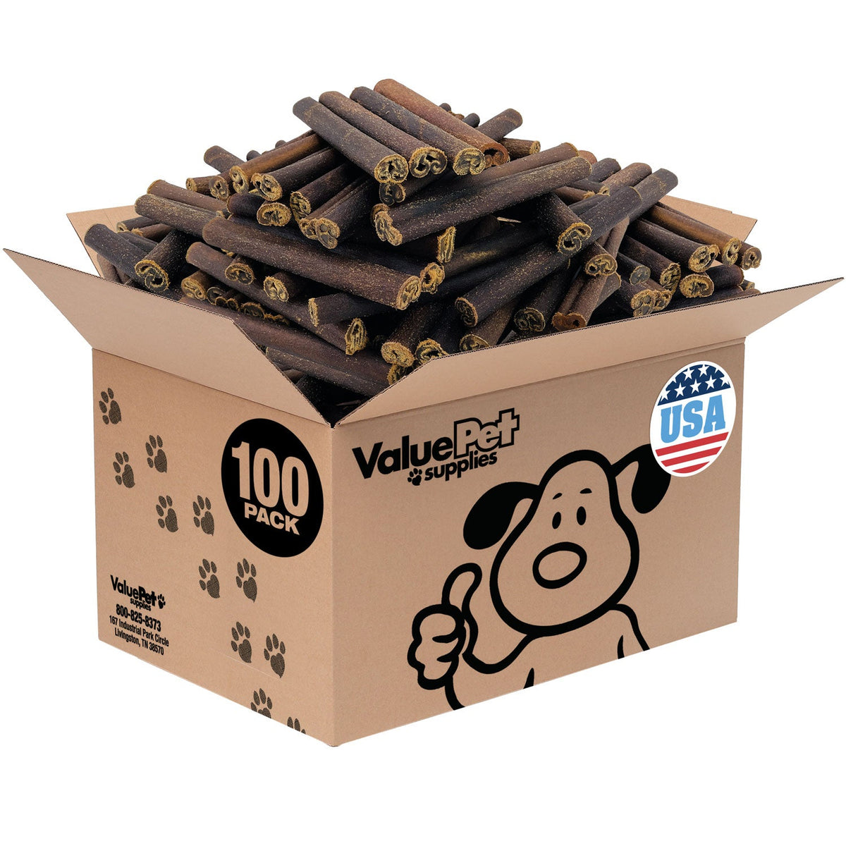 Beef Collagen Sticks product image 1