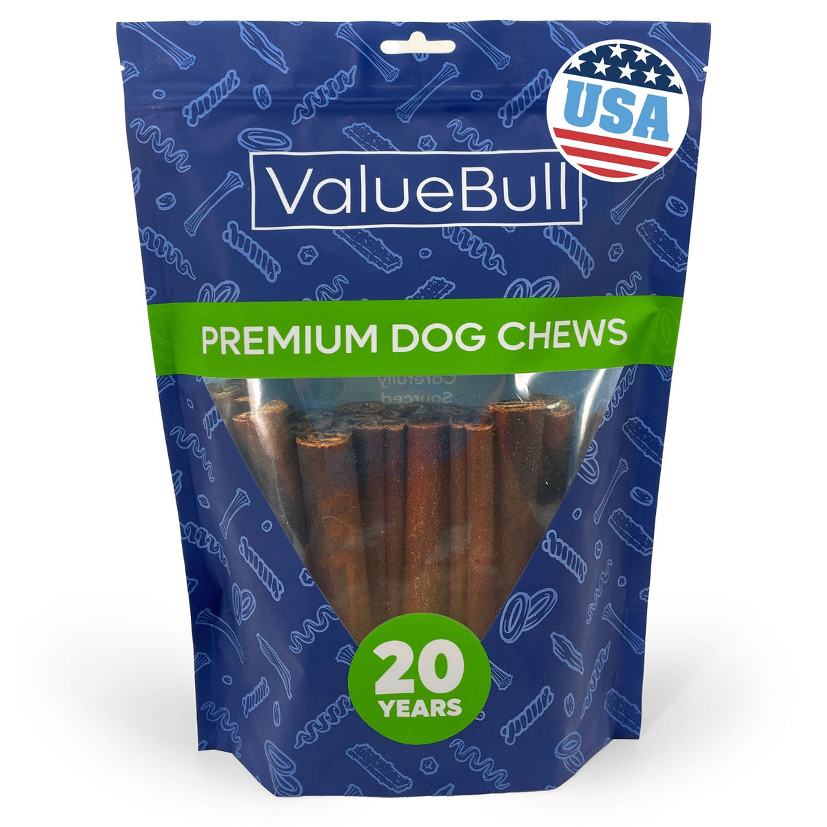 Beef Collagen Chews product image 1