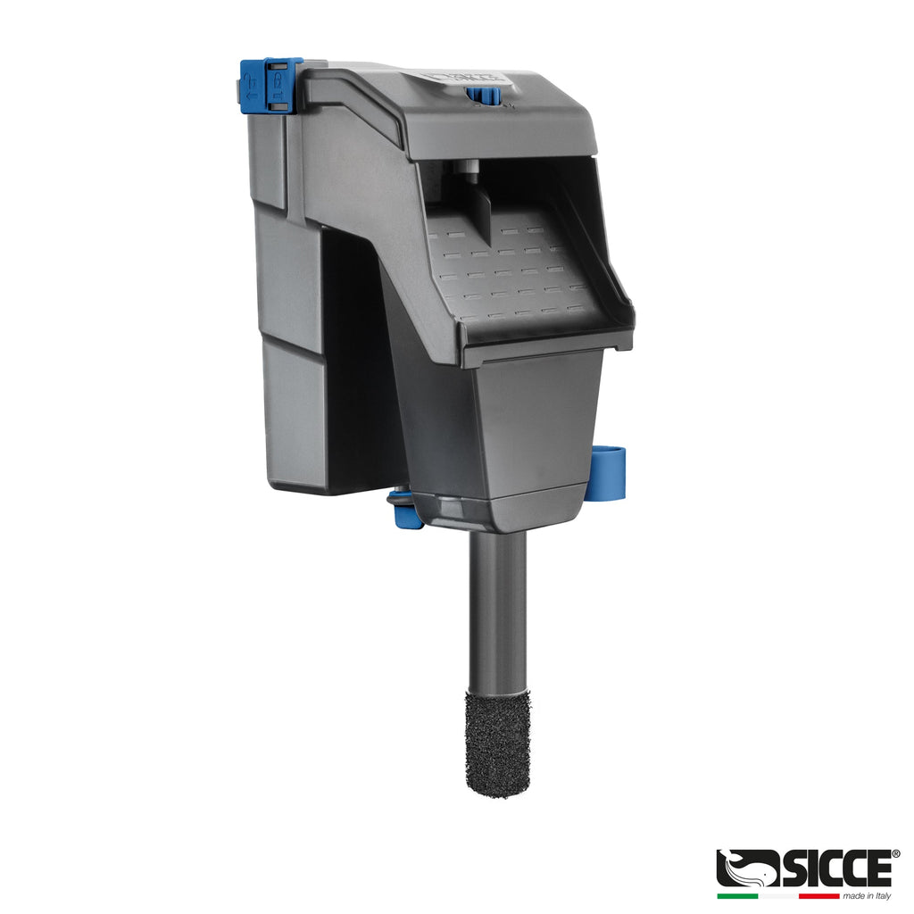 Hang-On-Back Aquarium Filter product image 1