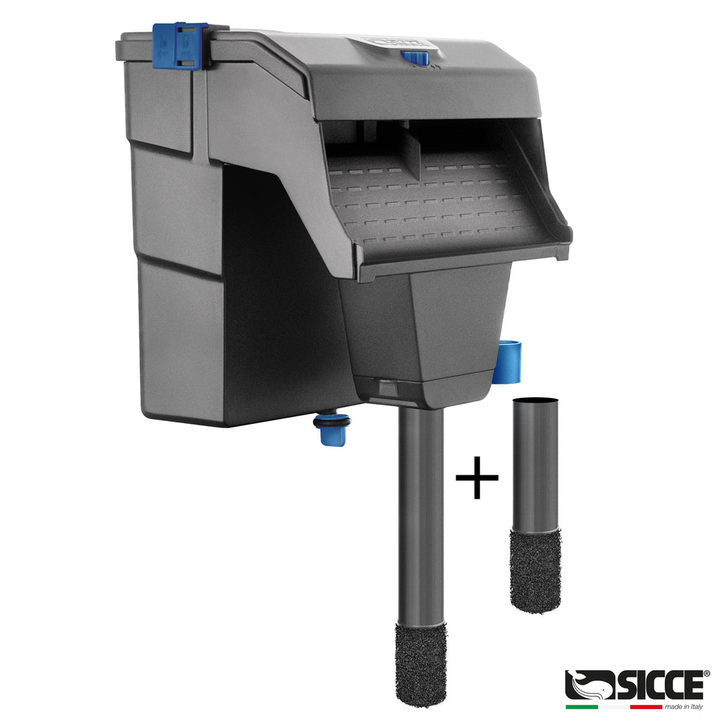 Hang-On-Back Aquarium Filter product image 3