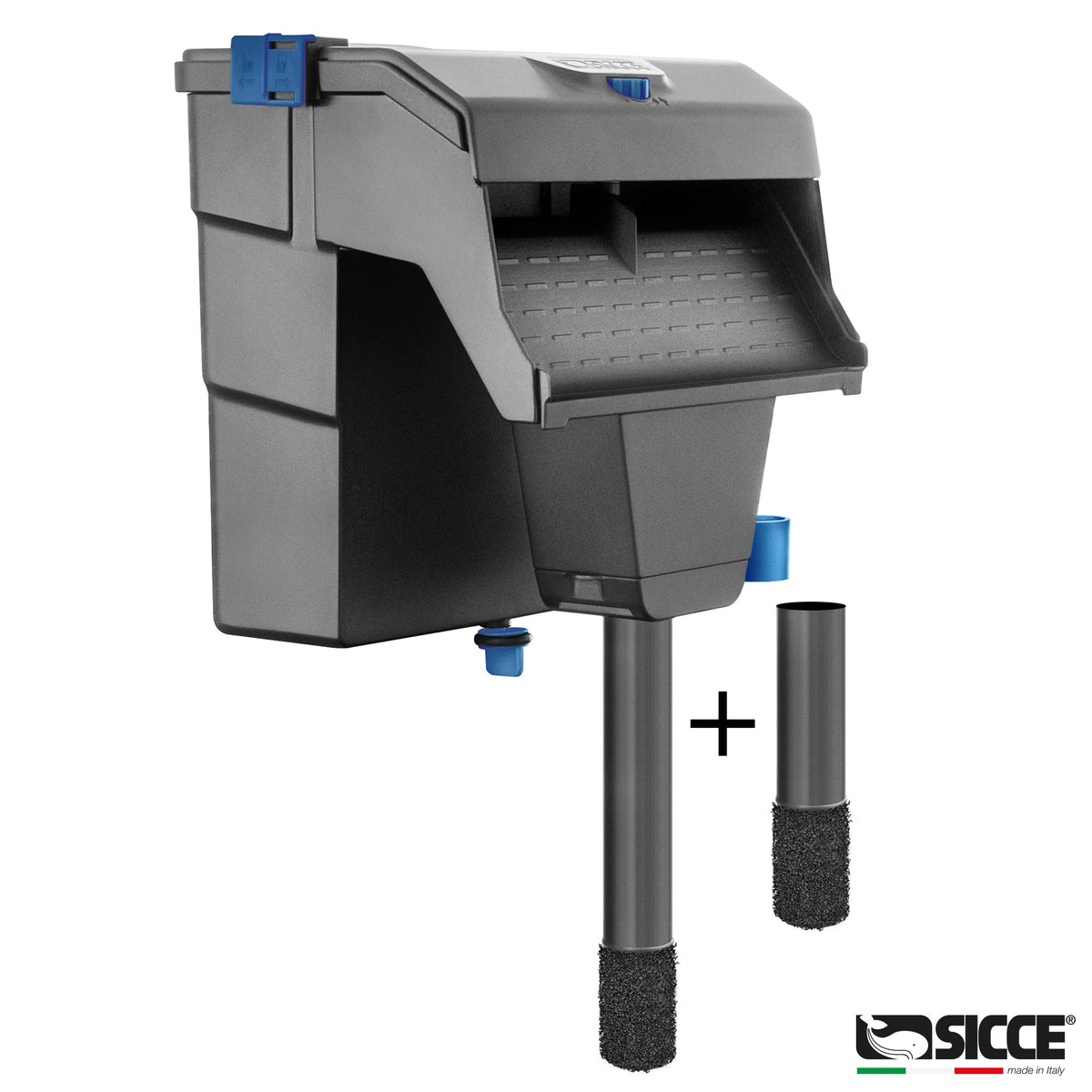 Hang-On-Back Aquarium Filter product image 3