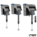 Hang-On-Back Aquarium Filter product image 4