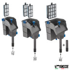 Hang-On-Back Aquarium Filter product image 5