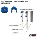 Hang-On-Back Aquarium Filter product image 7