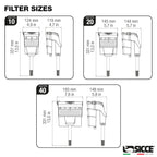 Hang-On-Back Aquarium Filter product image 8