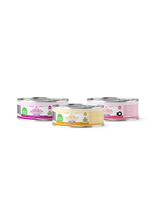 Cat Pâté product image 1