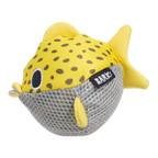 Floating Two-in-One Rubber Core Dog Fetch Toy product image 7