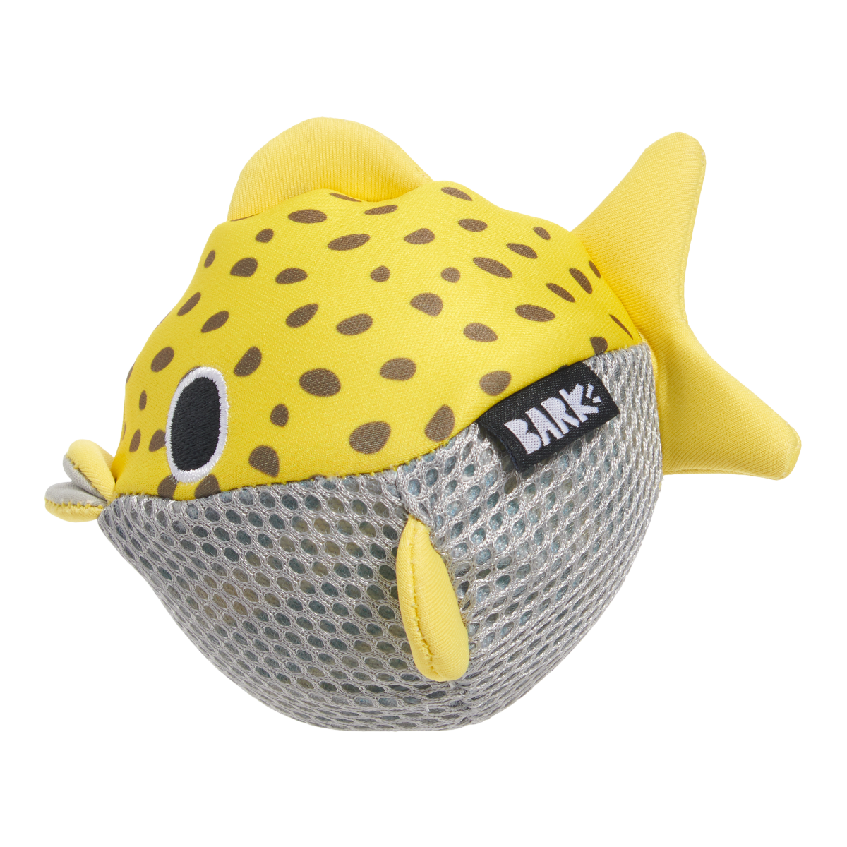Floating Two-in-One Rubber Core Dog Fetch Toy product image 7