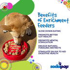Slow Feeder Bowl product image 4