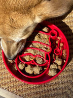 Slow Feeder Bowl product image 6