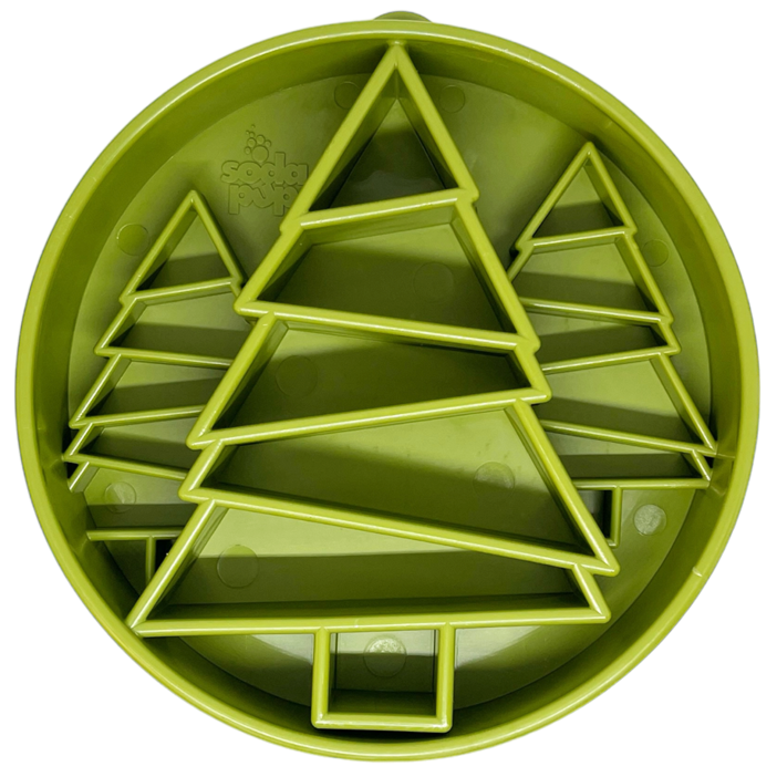Slow Feeder Bowl product image 1