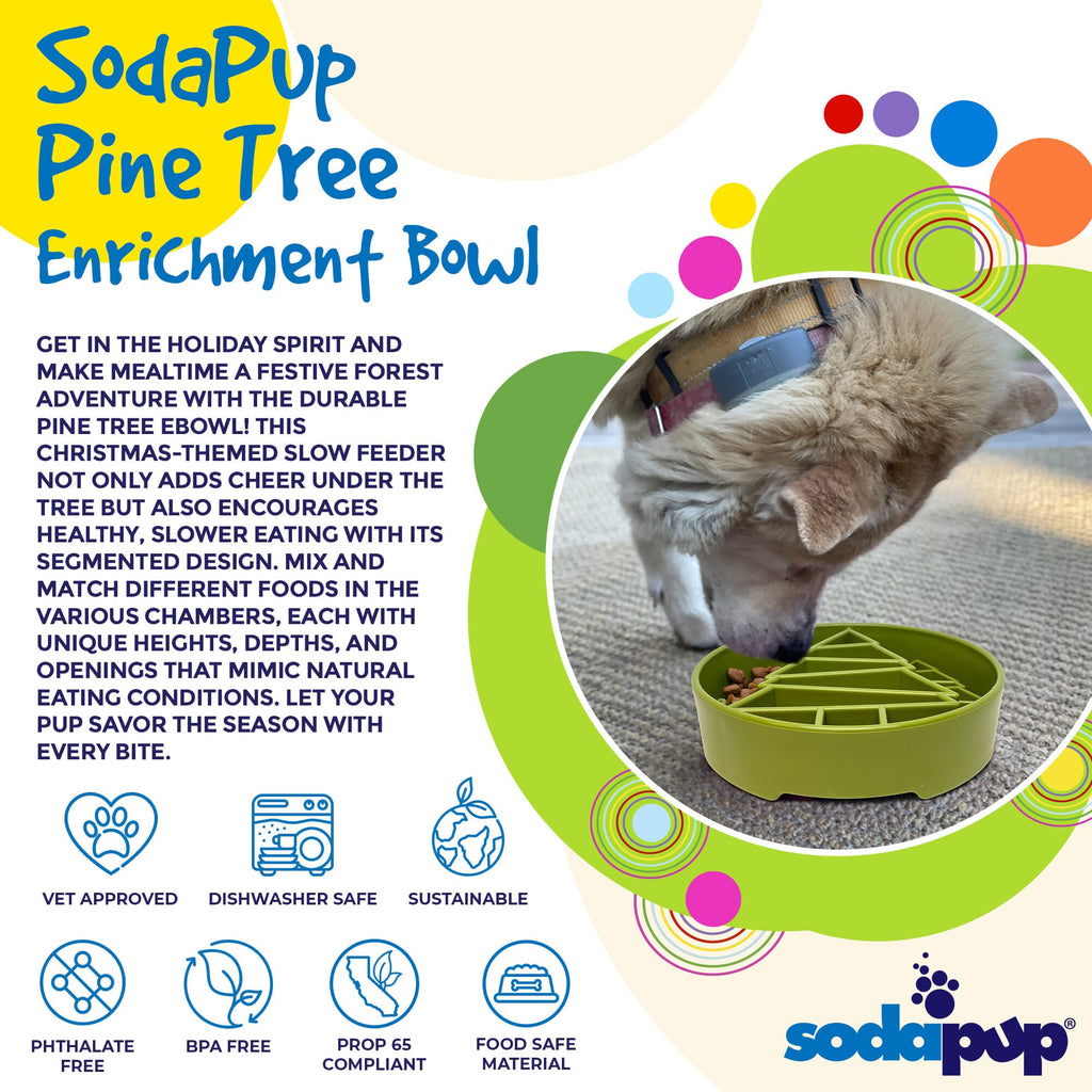 Slow Feeder Bowl product image 4