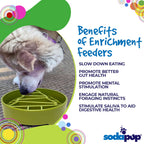 Slow Feeder Bowl product image 5