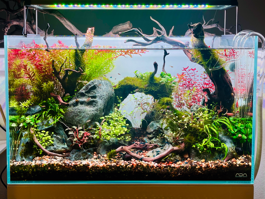 Aquarium LED Light product image 29