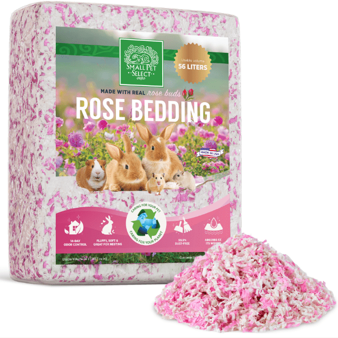 Small Animal Bedding product image 1