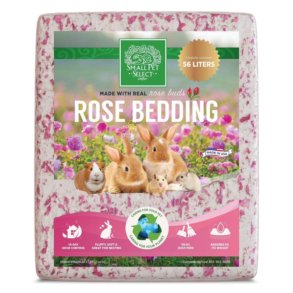 Small Animal Bedding product image 3