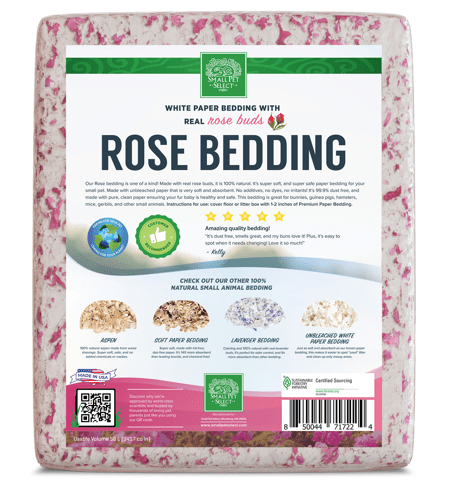 Small Animal Bedding product image 4