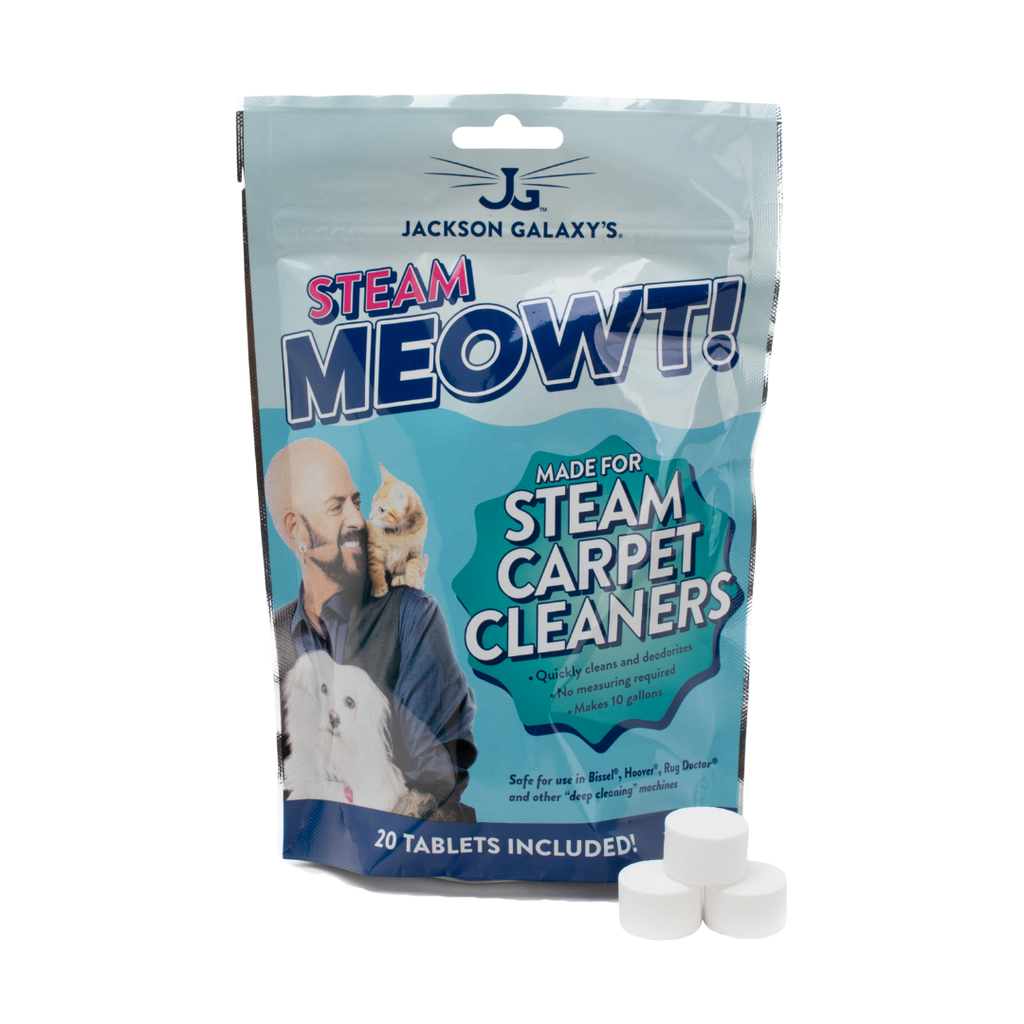 Carpet Cleaner Tablets product image 1