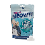 Carpet Cleaner Tablets product image 1