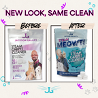 Carpet Cleaner Tablets product image 2