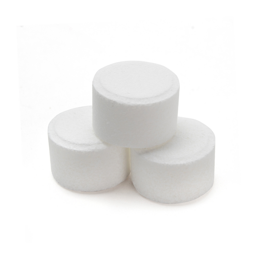 Carpet Cleaner Tablets product image 3