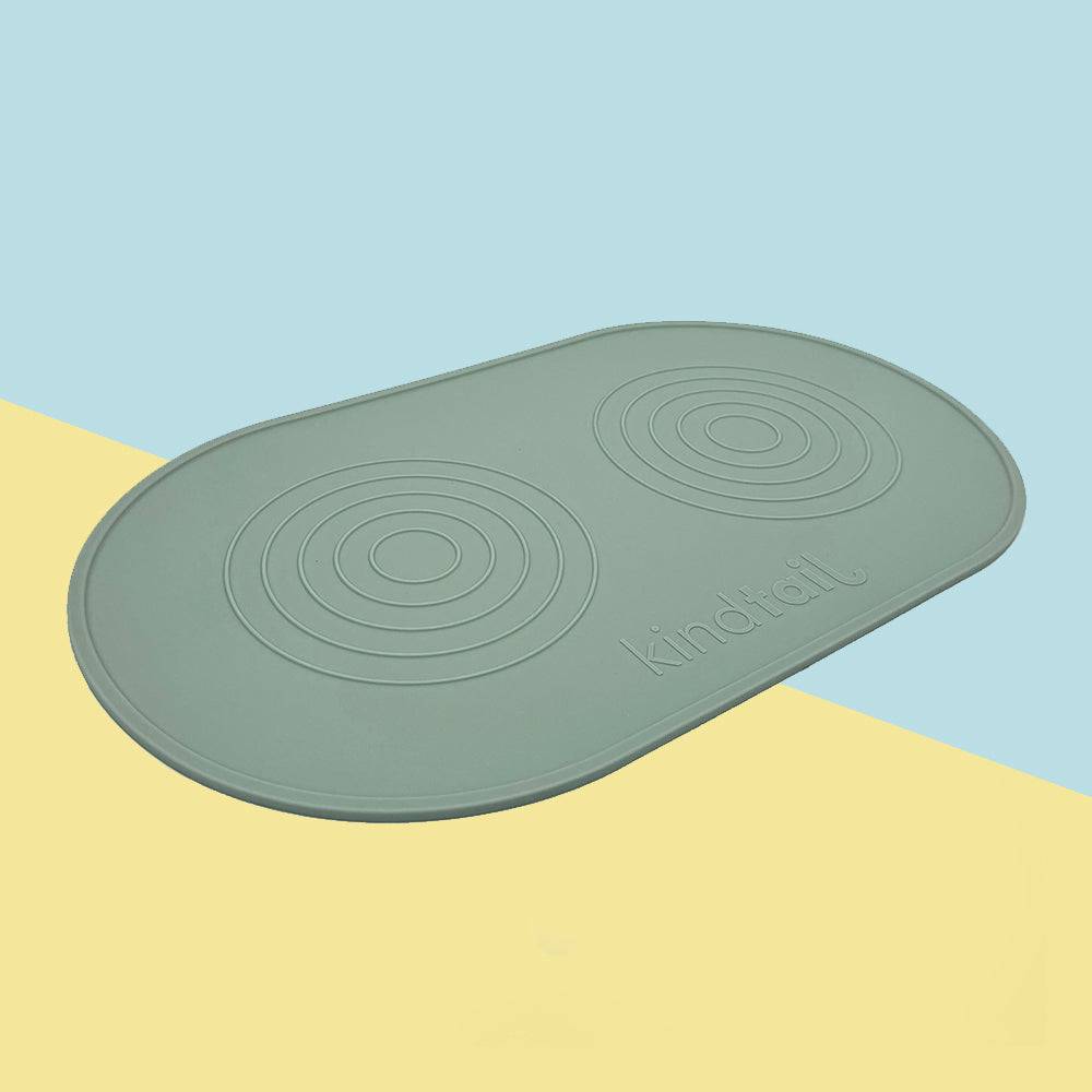 Silicone Dog Food Mat product image 1