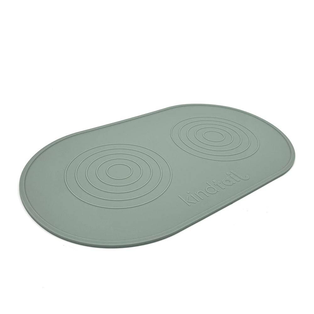 Silicone Dog Food Mat product image 3