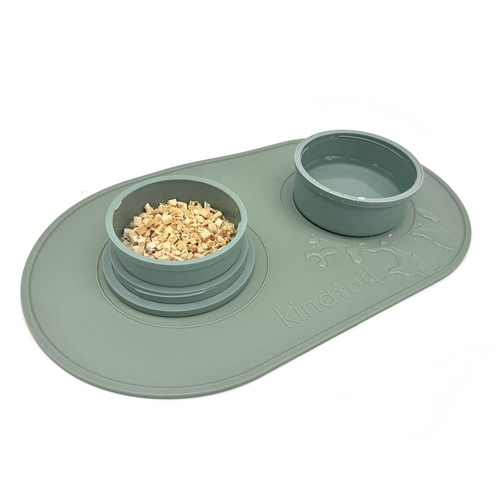 Silicone Dog Food Mat product image 4