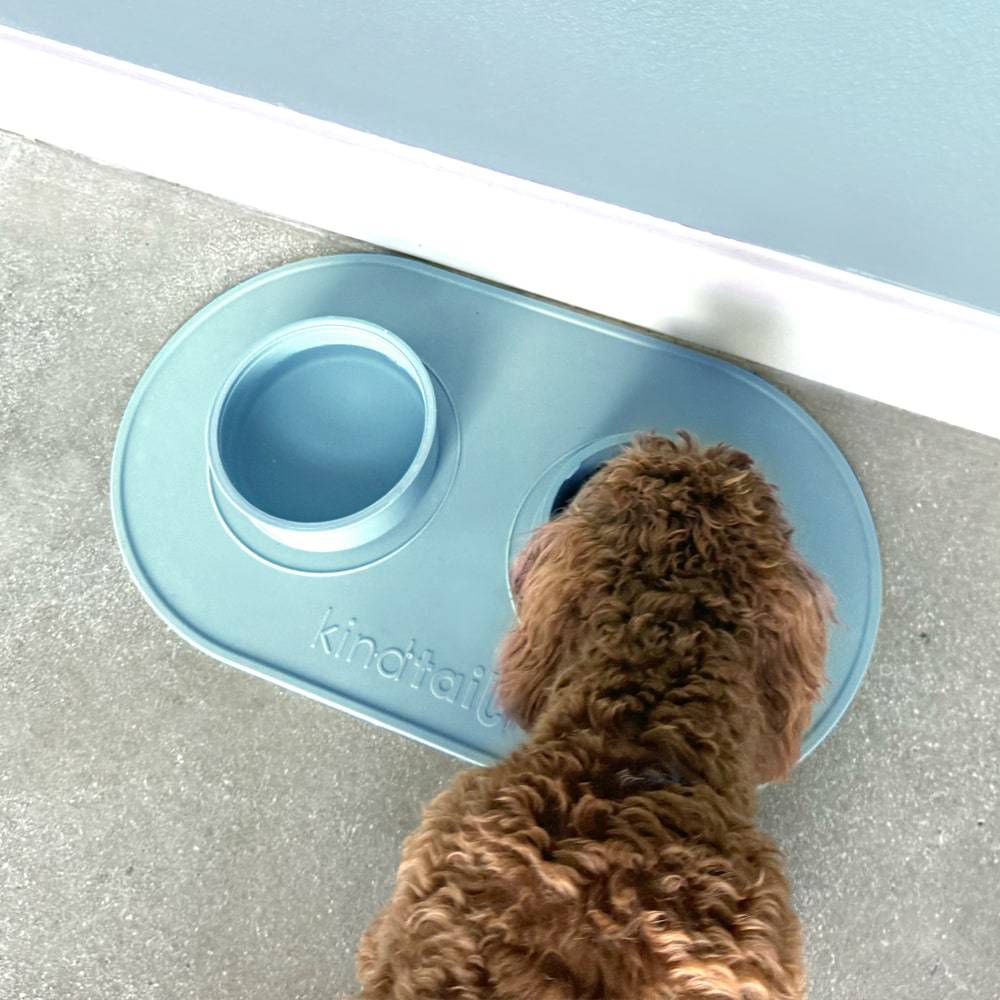 Silicone Dog Food Mat product image 7