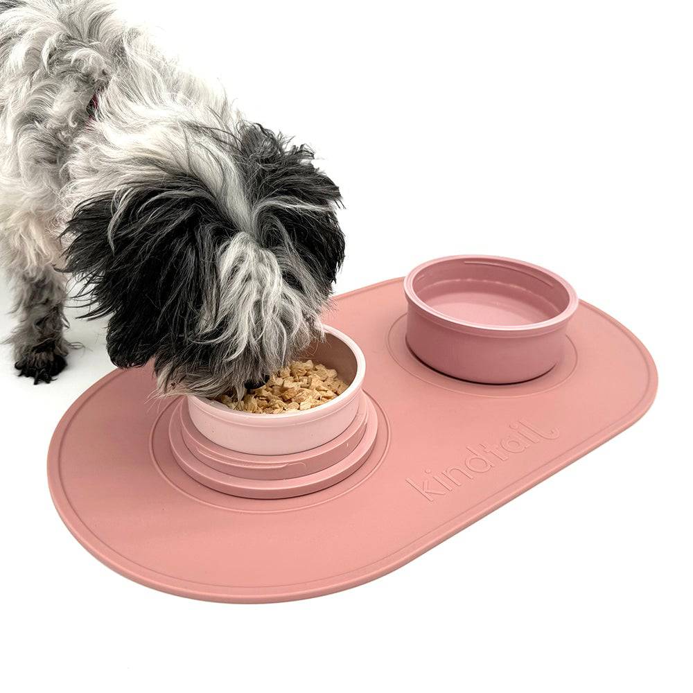 Silicone Dog Food Mat product image 9