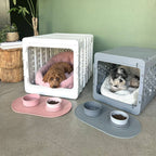 Silicone Dog Food Mat product image 10
