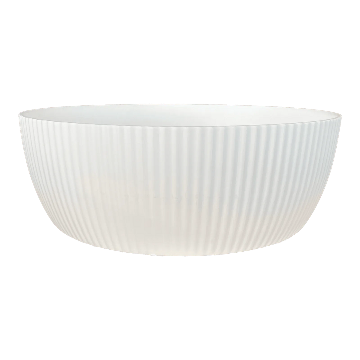 Open Top High Wall Cat Litter Box product image 2