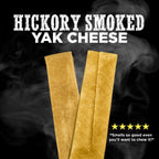 Yak Cheese Dog Chews product image 1