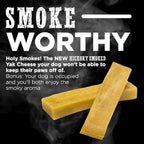 Yak Cheese Dog Chews product image 3