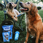 Yak Cheese Dog Chews product image 4