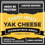 Yak Cheese Dog Chews product image 5