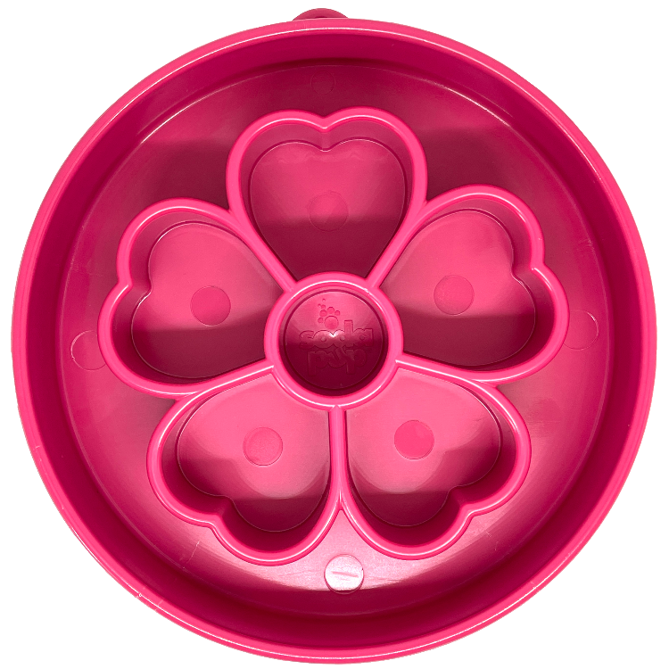 Slow Feeder Dog Bowl product image 1