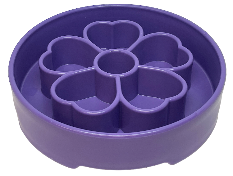 Slow Feeder Dog Bowl product image 12