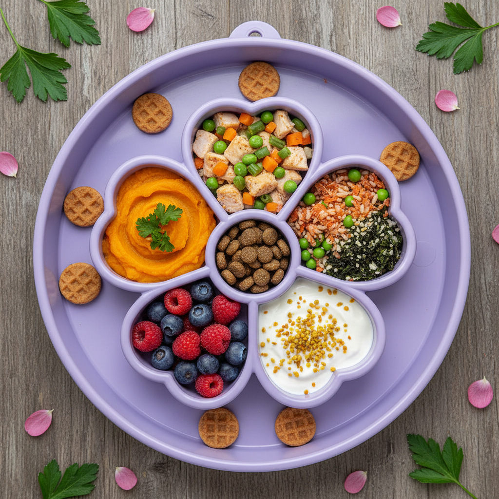 Slow Feeder Dog Bowl product image 13