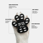 Dog Paw Pad Protectors product image 2