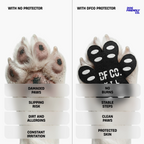 Dog Paw Pad Protectors product image 3